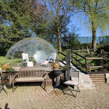 The Wheelhouse Villa Church Stretton Bagian luar foto